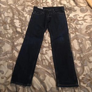 Hollister 28/32 jeans